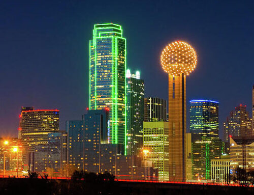 Benefits of Joining a Real Estate Investment Group in Dallas-Fort Worth