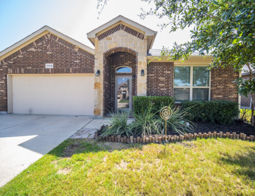 Being Listed to MLS on 2 September – Get your offer in now!   1709 Placitas Trl Fort Worth, TX 76131